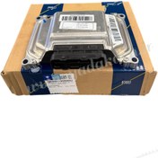 تصویر ایسیو گیربکس اتوماتیک 207 DAE (واحد کنترل الکترونیکی) - اصلی ایساکو ELECTRONIC CONTROL UNIT-DAE