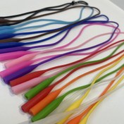 تصویر بند عینک سیلیکونی 