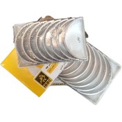 تصویر یاتاقان ثابت و متحرک استاندارد پژو XU7 {IBBC} 