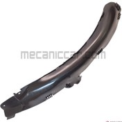 تصویر گل پخش کن (هلالی شلگیر) جلو چپ پژو 405 و پارس Body and decorations