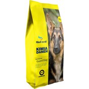 تصویر غذای خشک سگ نگهبان مفید وزن ۱۷ کیلوگرم 
