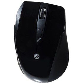 تصویر ماوس بی سیم بیاند مدل Beyond BM-3535RF Wireless Mouse