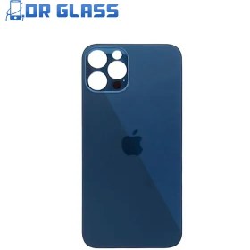 تصویر درب پشت و شاسی آیفون iPhone 12 Pro iPhone 12 Pro back cover and chassis