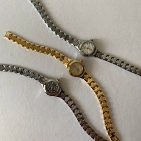 تصویر ساعت هانگری نخودی078 