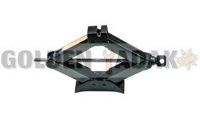 تصویر جک خودرو پراید ظرفیت ۱ تن 