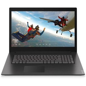 تصویر لپ تاپ لنوو مدل IdeaPad L340 Ryzen با پردازنده Ryzen 7 3700U و صفحه نمایش اچ دی ا IdeaPad L340 Ryzen 7 3700U 8GB 1TB 2GB HD Laptop IdeaPad L340 Ryzen 7 3700U 8GB 1TB 2GB HD Laptop