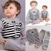 تصویر لباس تیکه باز برند کوکالو 