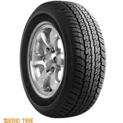 تصویر لاستیک دانلوپ 285/65R17 گل GRANDTREK AT22 تاریخ تولید 2023 Dunlop Tire 285/65R17 GRANDTREK AT22