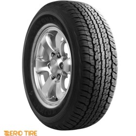 تصویر لاستیک دانلوپ 285/65R17 گل GRANDTREK AT22 ( تاریخ تولید 2023 ) Dunlop Tire 285/65R17 GRANDTREK AT22