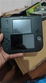 تصویر نینتندو 2ds کمیاب 