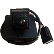 تصویر دوربین عقب هایما 8S 