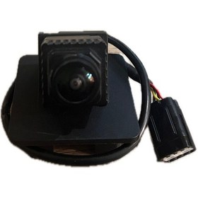 تصویر دوربین عقب هایما 8S 