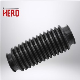 تصویر گردگیر جعبه فرمان دوسر گشاد هیرو مناسب 405 