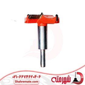 تصویر مته گازور 80 