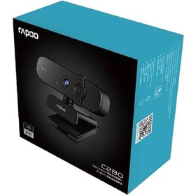 تصویر وبکم رپو مدل C280 