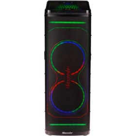 تصویر اسپیکر مکسیدر IRC10A09 Maxeeder IRC10A09 Speaker