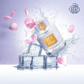 تصویر فرگرانس ورد آیسی رزز / Fragrance World Icy Roses Fragrance World Icy Roses