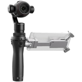 تصویر دوربین Dji Osmo 