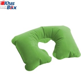 تصویر بالش گردنی بادی مدل 01 