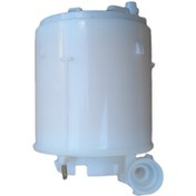 تصویر فیلتر بنزین تیوولی برند اصلی جنیون پارت با تضمین اصالت 