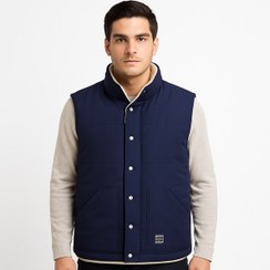 تصویر پافر دورو مردانه سایز XL کد 49 