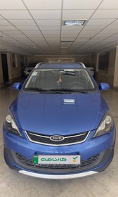 تصویر ام‌وی‌ام 315 هاچبک مدل 1397 ا MVM 315 hatchback sport-excellent MVM 315 hatchback sport-excellent