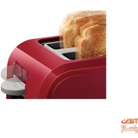 تصویر توستر بوش مدل TAT3A014 ا Bosch TAT3A014 Toaster Bosch TAT3A014 Toaster