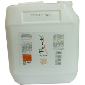 تصویر اکسیدان پنتی مدل 20vol شش درصد حجم ۴۰۰۰ میلی لیتر 