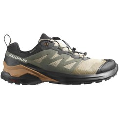 تصویر کفش کوهنوردی اورجینال مردانه برند Salomon مدل X-Adventure GTX کد ZNNPBC2504 