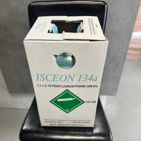 تصویر گاز ۱۳۴ اسکون 