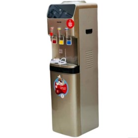 تصویر آبسردکن نیکایی مدل 2908 