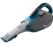 تصویر جاروشارژی بلک اند دکر مدل DVJ320J Black And Decker DVJ 320J Chargeable Vacuum Cleaner