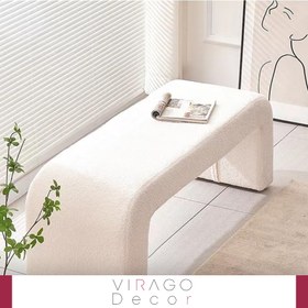 تصویر پاف تدی مدل هلن 