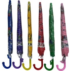 تصویر چتر بچگانه 