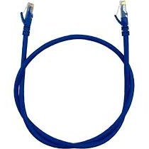 تصویر کابل شبکه TSCO CAT6 1M 