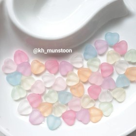 تصویر قلب مات 