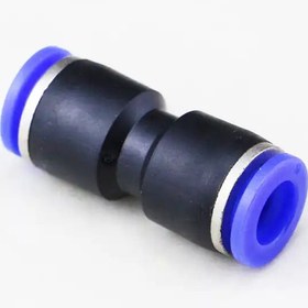 تصویر پنوماتیک تبدیل 8mm-8mm 