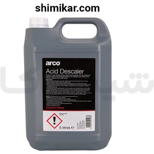 تصویر فروشگاه شرکت شیمی کار تهران