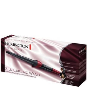 تصویر فر کننده مدل CI96W1 رمینگتون ا Remington Hair Curler CI96W1 Remington Hair Curler CI96W1