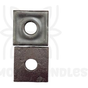 تصویر رنگ زرشکی دارینا darina crimson color