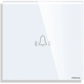 تصویر فریم لمسی زنگ 