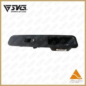 تصویر کلید شیشه بالابر جلو راست دنا عظام 