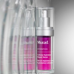 تصویر سرم آبرسان ترمیم کننده سلولی مورد - Cellular hydration repair serum 