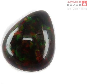 تصویر نگین اپال اتیوپی کد 64694 