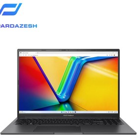 تصویر لپ تاپ ایسوس VivoBook X16 K3605VC-CC ASUS VivoBook X16 OLED K3605VC-CC