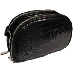 تصویر کیف دوشی زنانه مدل سحر 