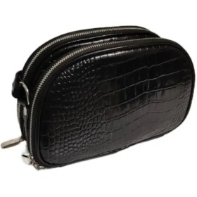 تصویر کیف دوشی زنانه مدل سحر 