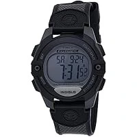 خرید و قیمت Timx Exx. Men's Classic Digital Chrono Alarm Timer Full ...