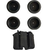 تصویر لاستیک زیر باک یاماها 