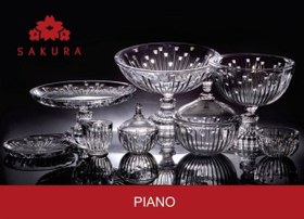 تصویر سرویس پذیرایی پیانو ساکورا 